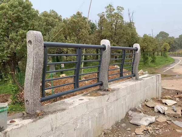 景观河道护栏