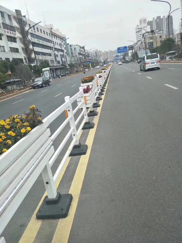 花箱护栏
