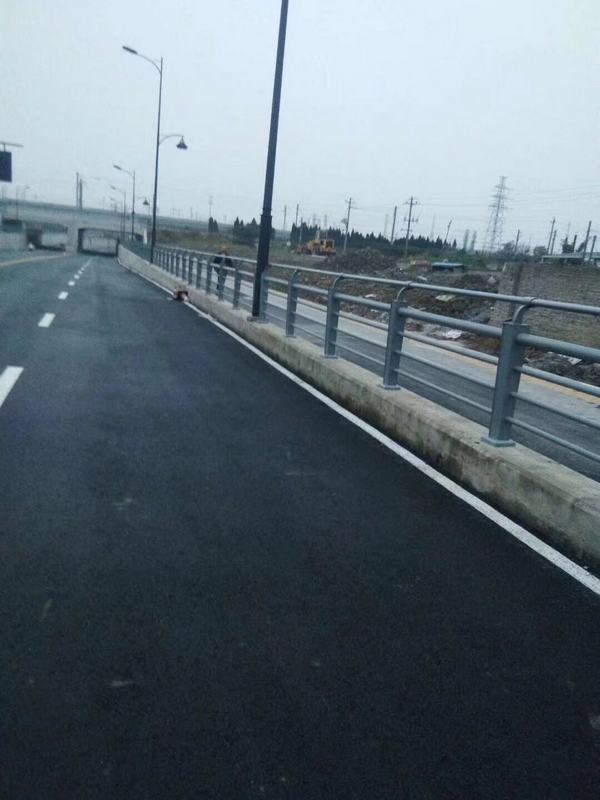 花箱护栏